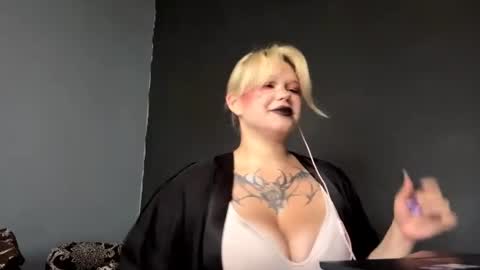 Eva online show from July 2026 10:57:01 AM