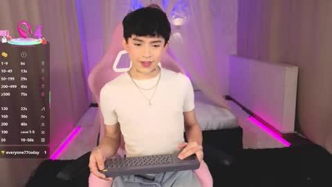 Evan online show from September 2025 12:52:01 PM