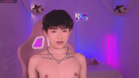 Evan online show from November 2025 03:23:01 PM