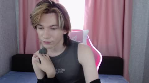 evan_reinhart online show from September 2025 11:59:01 AM