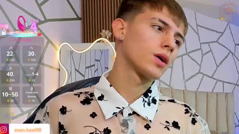 evan_tay online show from April 2026 03:15:01 AM