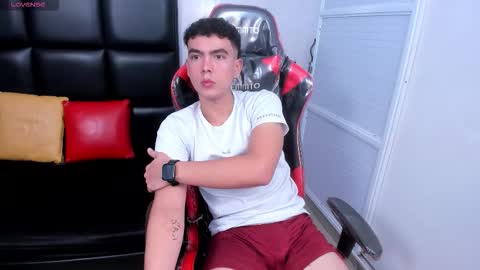 EVANCOX online show from February 2026 09:47:01 AM