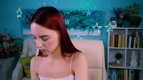 Eva  online show from September 2025 08:19:01 AM