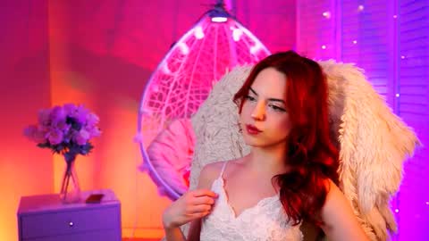 Eva  online show from February 2026 12:45:02 PM