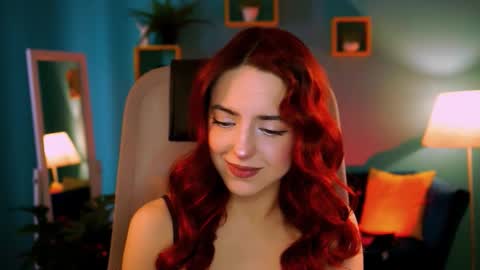 Eva  online show from February 2026 08:34:02 AM