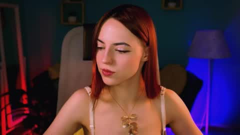 Eva  online show from April 2026 03:29:01 PM