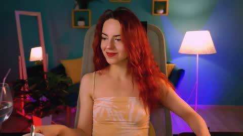 Eva  online show from May 2026 02:00:01 PM