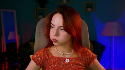Eva  online show from May 2026 03:50:02 PM