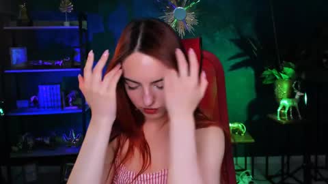 Eva  online show from May 2026 04:26:01 PM