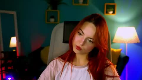 Eva  online show from May 2026 05:32:01 PM
