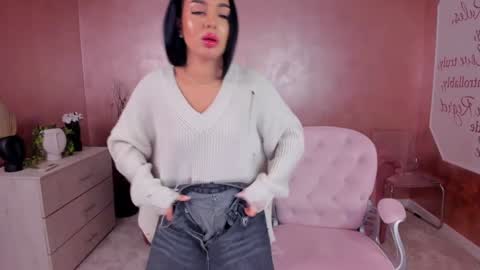 Snapshot of evanew_ chatting on January 2025 11:22:01 PM Eva online show from January 2025 11:22:01 PM