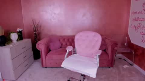 Snapshot of evanew_ chatting on March 2025 10:27:02 PM Eva online show from March 2025 10:27:02 PM