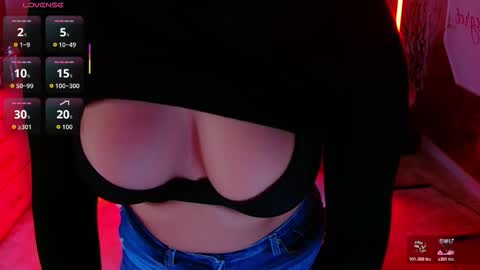 Eva online show from November 2025 05:04:01 PM