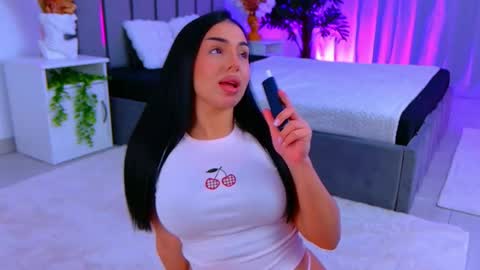 Eva online show from April 2026 05:26:01 PM