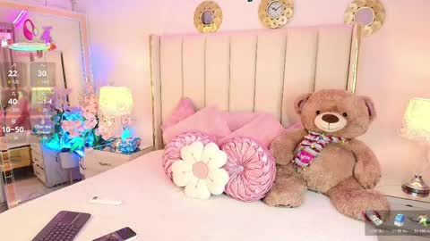 evangelin_ts online show from May 2026 01:27:01 PM