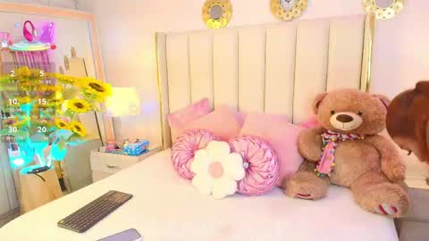 evangelin_ts online show from May 2026 12:55:02 PM