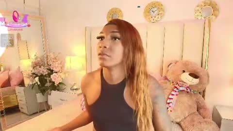 evangelin_ts online show from June 2026 01:57:02 PM