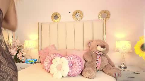 evangelin_ts online show from June 2026 01:09:02 PM