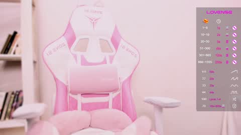 Streams schedule Wed Thursday Friday Saturday Sunday 1100-1700GMT Monday and Tuesday Day offs online show from December 2024 03:55:02 PM