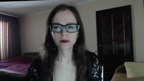 YourMistress online show from April 2026 08:56:01 AM
