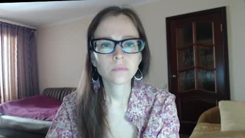YourMistress online show from April 2026 07:56:02 AM
