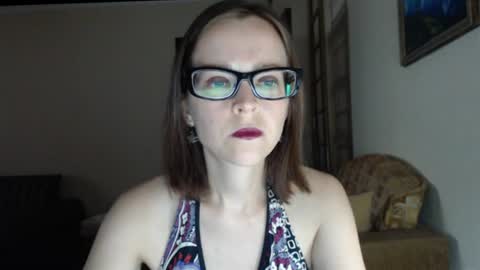 Snapshot of evangeline06 chatting on June 2026 09:03:02 AM YourMistress online show from June 2026 09:03:02 AM
