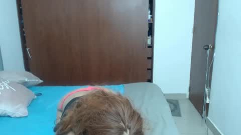 Snapshot of evangeline_kerry chatting on January 2025 03:45:01 AM EvangelinehotsexynaturalsexydancesexyeyessexyfeetI love getting your wild side online show from January 2025 03:45:01 AM