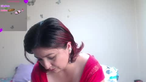 evangeline_lover online show from April 2026 05:30:01 PM