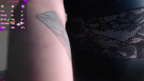 evangeline_lover online show from May 2026 12:45:02 PM