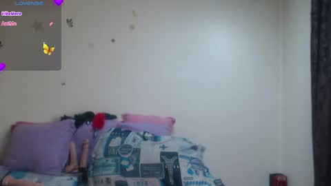 evangeline_lover online show from May 2026 01:52:02 PM