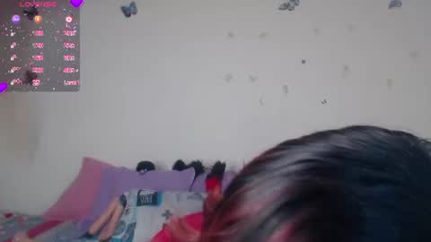 evangeline_lover online show from June 2026 01:54:01 PM