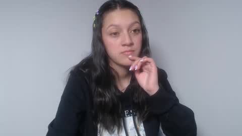 Snapshot of evangeline_petite chatting on September 2025 06:12:02 AM eva online show from September 2025 06:12:02 AM