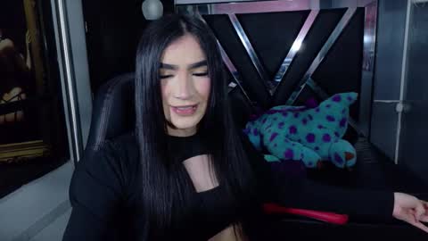 evangeline_star1 online show from November 2025 09:28:01 PM