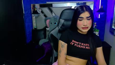 evangeline_star1 online show from December 2025 12:44:02 PM