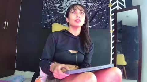  Eva online show from May 2026 06:46:01 PM