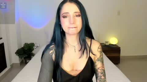 Snapshot of evangelinelovee chatting on April 2026 08:14:02 PM Evangeline online show from April 2026 08:14:02 PM