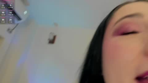 Snapshot of evangelinelovee chatting on April 2026 05:48:01 PM Evangeline online show from April 2026 05:48:01 PM