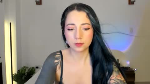Snapshot of evangelinelovee chatting on July 2026 06:14:02 PM Evangeline online show from July 2026 06:14:02 PM