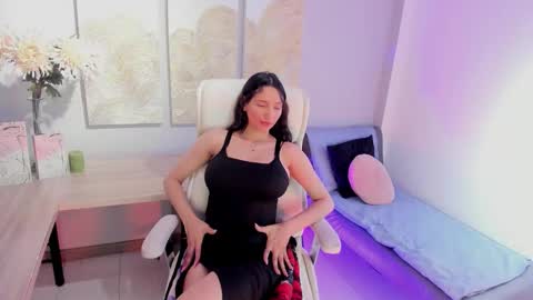 evangelineroos online show from February 2026 06:01:02 PM