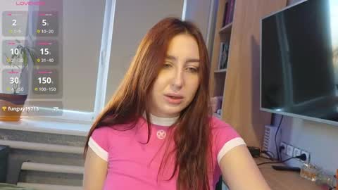 EvangelinFox online show from January 2026 06:51:02 AM