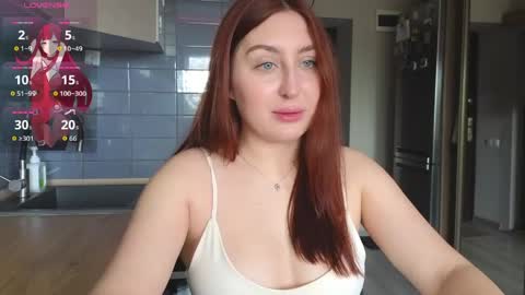 EvangelinFox online show from April 2026 10:39:01 AM