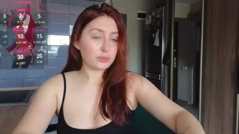 EvangelinFox online show from April 2026 11:19:02 AM