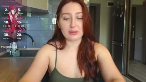 EvangelinFox online show from June 2026 10:36:02 AM