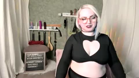 Evan Harlowe online show from February 2026 11:27:02 PM