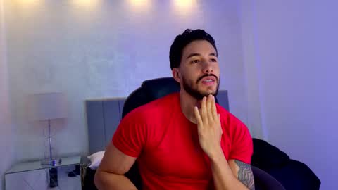 E V A N S online show from March 2026 11:51:02 PM