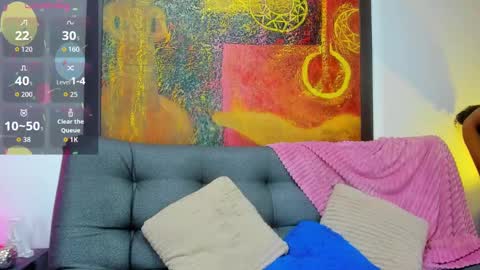 Evan and Susan online show from November 2025 08:11:01 PM