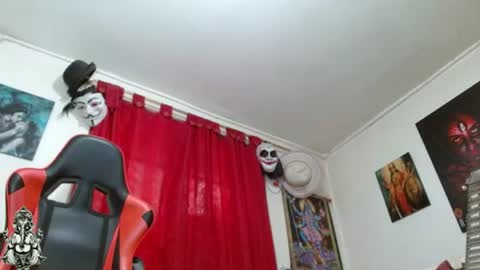 evans_xy online show from August 2026 06:11:01 PM