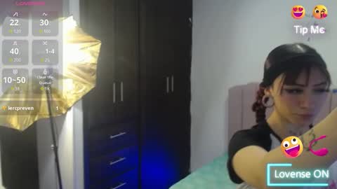 Evanssa lx online show from September 2025 06:33:01 PM