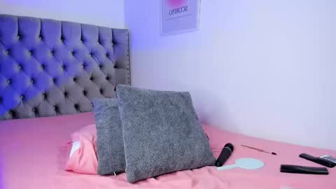 Eva Olimpo online show from February 2026 12:42:01 AM