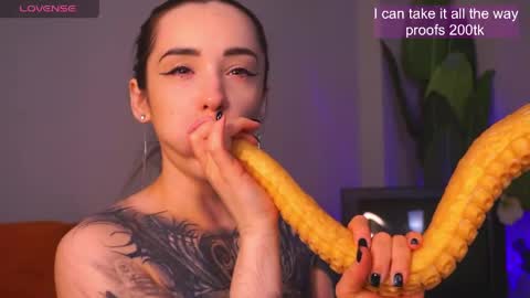 Eva online show from April 2026 12:27:01 AM